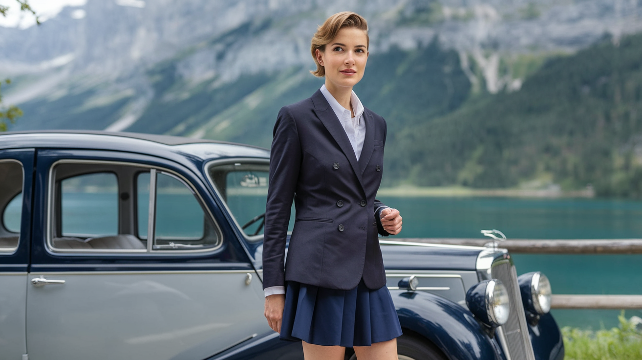 Beckenried to Zurich Airport Transfer: Your Complete Guide